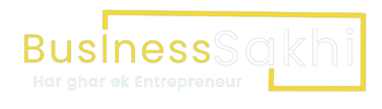 Business Sakhi Logo